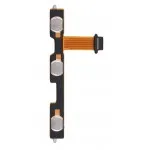 Power Button Flex Cable for Motorola Moto G8 Power Lite - On Off Flex / PCB by Sparestream