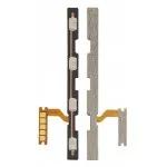 Power Button Flex Cable for Motorola Moto G60 - On Off Flex / PCB by Sparestream