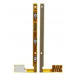 Volume Button Flex Cable for Motorola Moto G5 Plus By Sparestream