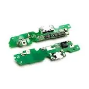 Charging Connector Flex / PCB Board for Motorola Moto G5 Plus By Sparestream