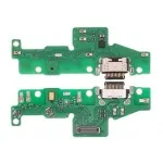 Charging Connector Flex / PCB Board for Motorola Moto G60 by Sparestream