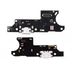 Charging Connector Flex / PCB Board for Motorola Moto G8 Power Lite by Sparestream