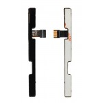 Volume Button Flex Cable for Motorola Moto E6 Plus by Sparestream
