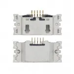 Charging Connector for Motorola Moto G5 Plus By Sparestream