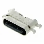 Charging Connector for Motorola Moto G60 by Sparestream