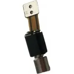 Vibrator for Motorola Moto G60 by Sparestream
