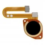 Fingerprint Sensor with Flex Cable for Motorola Moto G60 by Sparestream