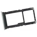 SIM Card Holder Tray for Motorola Moto G45 5G - Green by Sparestream