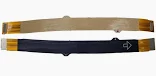 LCD Flex Cable for Motorola Moto E7 Power by Sparestream