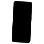 Fingerprint Sensor with Flex Cable for Motorola Moto G45 5G by Sparestream