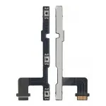 Power Button Flex Cable for Motorola Moto G6 by Sparestream