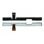 Power Button Flex Cable for Moto E6s - On Off Flex / PCB by Sparestream