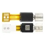 Vibrator for Motorola One Fusion Plus by Sparestream