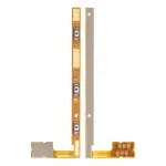 Power Button Flex Cable for Motorola Moto G5S Plus - On Off Flex / PCB By Sparestream