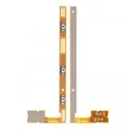 Volume Button Flex Cable for Motorola Moto G5S Plus By Sparestream