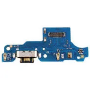 Charging Connector Flex / PCB Board for Motorola Moto G5S Plus By Sparestream