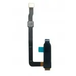 Fingerprint Sensor with Flex Cable for Motorola Moto G6 by Sparestream