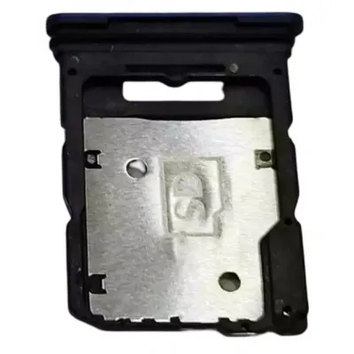 SIM Card Holder Tray for Motorola Moto G85 5G - Grey by Sparestream