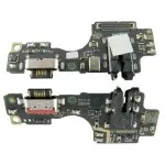 Charging Connector Flex / PCB Board for Motorola Moto G73 by Sparestream