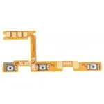 Volume Button Flex Cable for Motorola Moto G85 5G by Sparestream