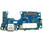 Charging Connector Flex / PCB Board for Motorola Moto G85 5G by Sparestream