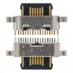 Charging Connector for Motorola Moto G30 by Sparestream