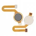 Fingerprint Sensor with Flex Cable for Motorola Moto E40 by Sparestream