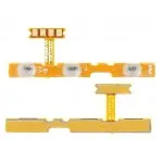 Power Button Flex Cable for Motorola Moto G84 - On Off Flex / PCB By Sparestream