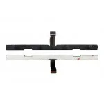 Power Button Flex Cable for Motorola Moto G10 Power - On Off Flex / PCB by Sparestream