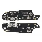 Charging Connector Flex / PCB Board for Motorola Moto E22 by Sparestrteam