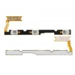 Volume Button Flex Cable for Motorola Moto G72  by Sparestream