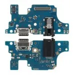 Charging Connector Flex / PCB Board for Motorola Moto G72 by Sparestream