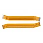Main Board Flex Cable for Motorola Moto G72 by Sparestream