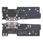 Charging Connector Flex / PCB Board for Motorola Moto E4 Plus by Sparestream