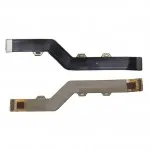 LCD Flex Cable for Motorola Moto E4 Plus by Sparestream