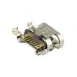 Charging Connector for Motorola Moto E4 Plus by Sparestream
