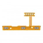 Volume Button Flex Cable for Motorola Edge 50 Fusion by Sparestream