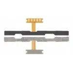Volume Button Flex Cable for Motorola Moto G31 by Sparestream