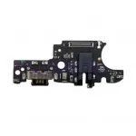 Charging Connector Flex / PCB Board for Motorola Moto G64 5G by Sparestream