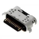 Charging Connector for Motorola Moto G31 by Sparestream