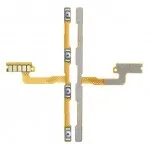 Power Button Flex Cable for Motorola Moto G71 5G - On Off Flex / PCB by Sparestream