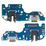 Charging Connector Flex / PCB Board for Motorola Moto G51 5G By Sparestream