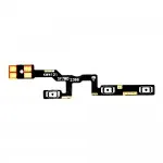 Volume Button Flex Cable for Motorola Edge 30 Pro by Sparestream