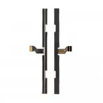 Volume Button Flex Cable for Motorola Moto E7 Plus by Sparestream