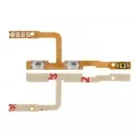 Power Button Flex Cable for Motorola Moto G13 - On Off Flex / PCB by Sparestream