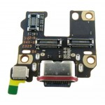 Charging Connector Flex / PCB Board for Motorola Edge 40 Neo by Sparestream