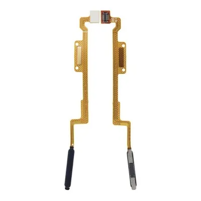 Fingerprint Sensor with Flex Cable for Motorola Edge 30 Pro by Sparestream