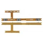 Volume Button Flex Cable for Motorola Moto G54 5G by Sparestream