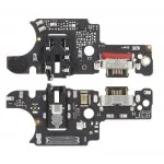 Charging Connector Flex / PCB Board for Motorola Moto G54 5G by Sparestream
