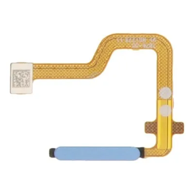 Fingerprint Sensor with Flex Cable for Motorola Moto G13 Blue by Sparestream
